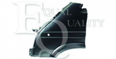 EQUAL QUALITY l01246 - Крыло